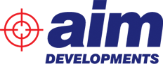 Aim Developments Ltd logo